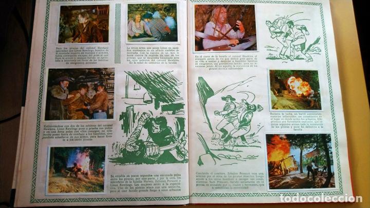 Coleccionismo &aacute;lbum: la conquista del oeste - Foto 8