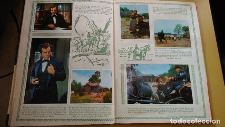 Coleccionismo &aacute;lbum: la conquista del oeste - Foto 13
