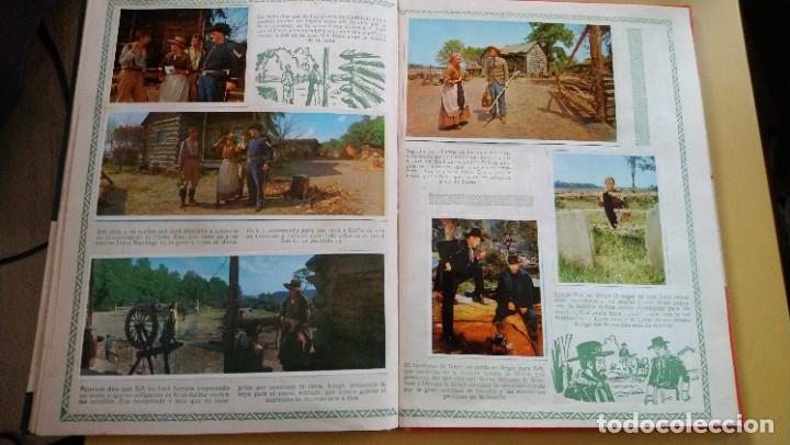 Coleccionismo &aacute;lbum: la conquista del oeste - Foto 14