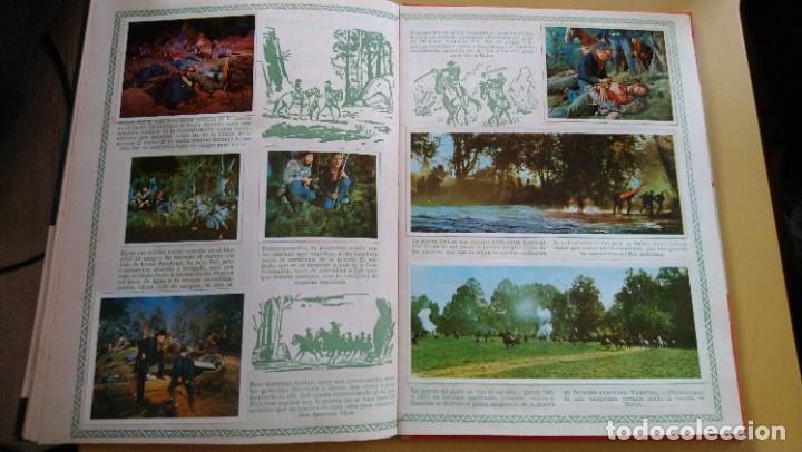 Coleccionismo &aacute;lbum: la conquista del oeste - Foto 15