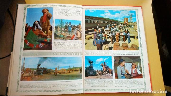 Coleccionismo &aacute;lbum: la conquista del oeste - Foto 18