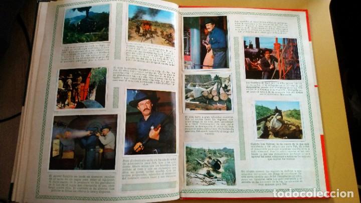 Coleccionismo &aacute;lbum: la conquista del oeste - Foto 22