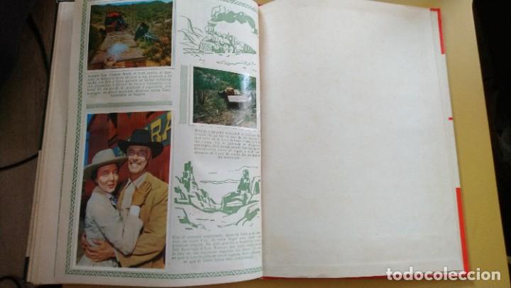 Coleccionismo &aacute;lbum: la conquista del oeste - Foto 23