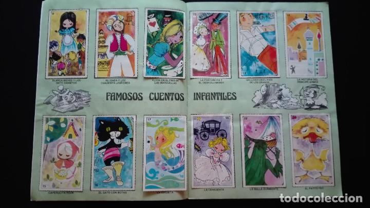Coleccionismo &aacute;lbum: ALBUM CROMOS PETETE - Foto 3