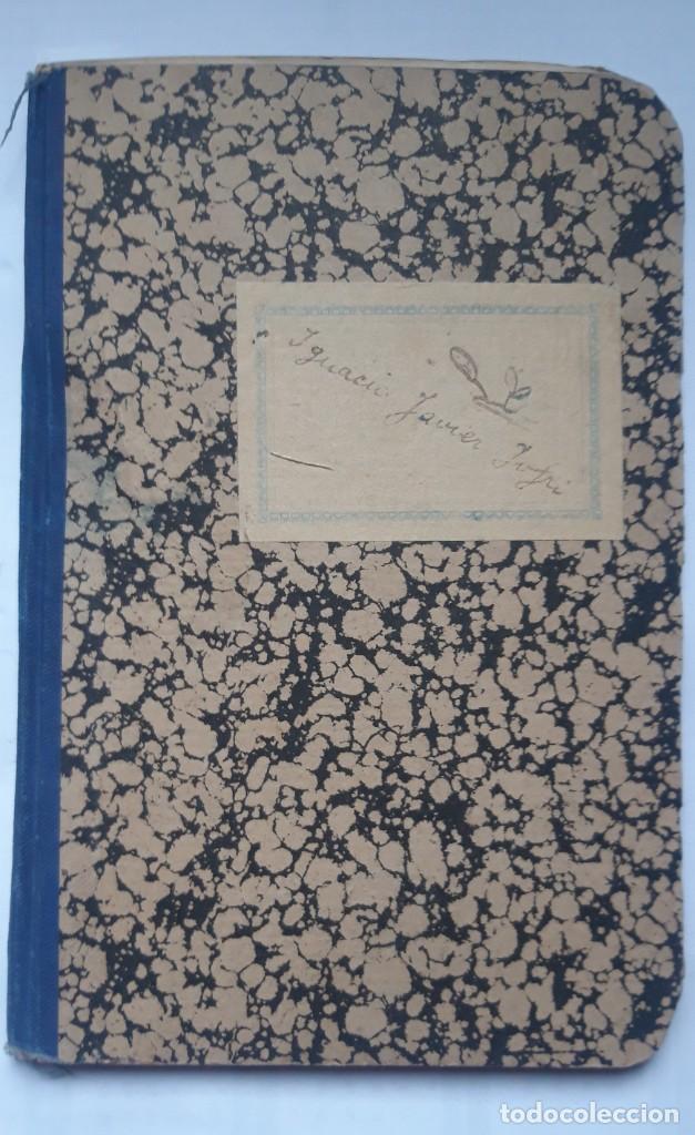 Coleccionismo &Aacute;lbum: &Aacute;lbum de Cromos Multicolores de Animales. Plantas marinas. FHER 1946