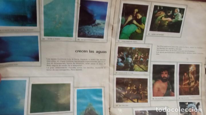 Coleccionismo &aacute;lbum: La biblia - Foto 4