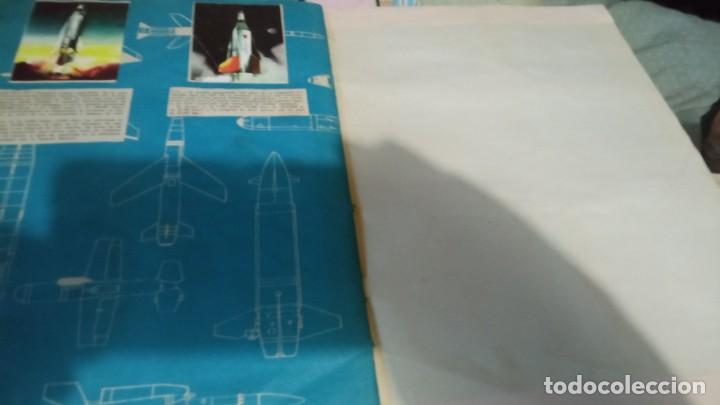 Coleccionismo &aacute;lbum: Historia de la aviacion - Foto 9
