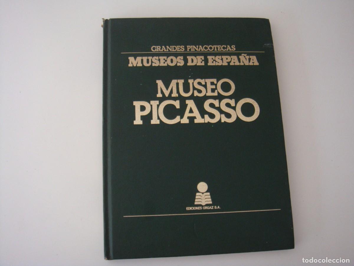 Collectable Albums: MUSEO PICASSO