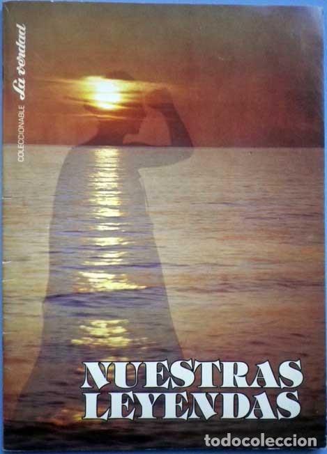 Collectable Albums: * Nuestras leyendas Alicante * Coleccionable La Verdad caja de ahorros de Alicante y Murcia 1981 *