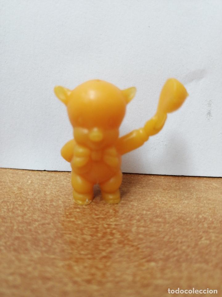 Coleccionismo &aacute;lbum: MU&Ntilde;ECO DE DUNKIN ,BIMBO,CROPAN - Foto 1