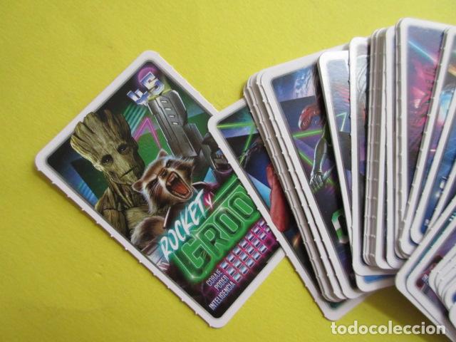 60sobres, sin abrir, de cartas descubre tu pode - Comprar Cromos