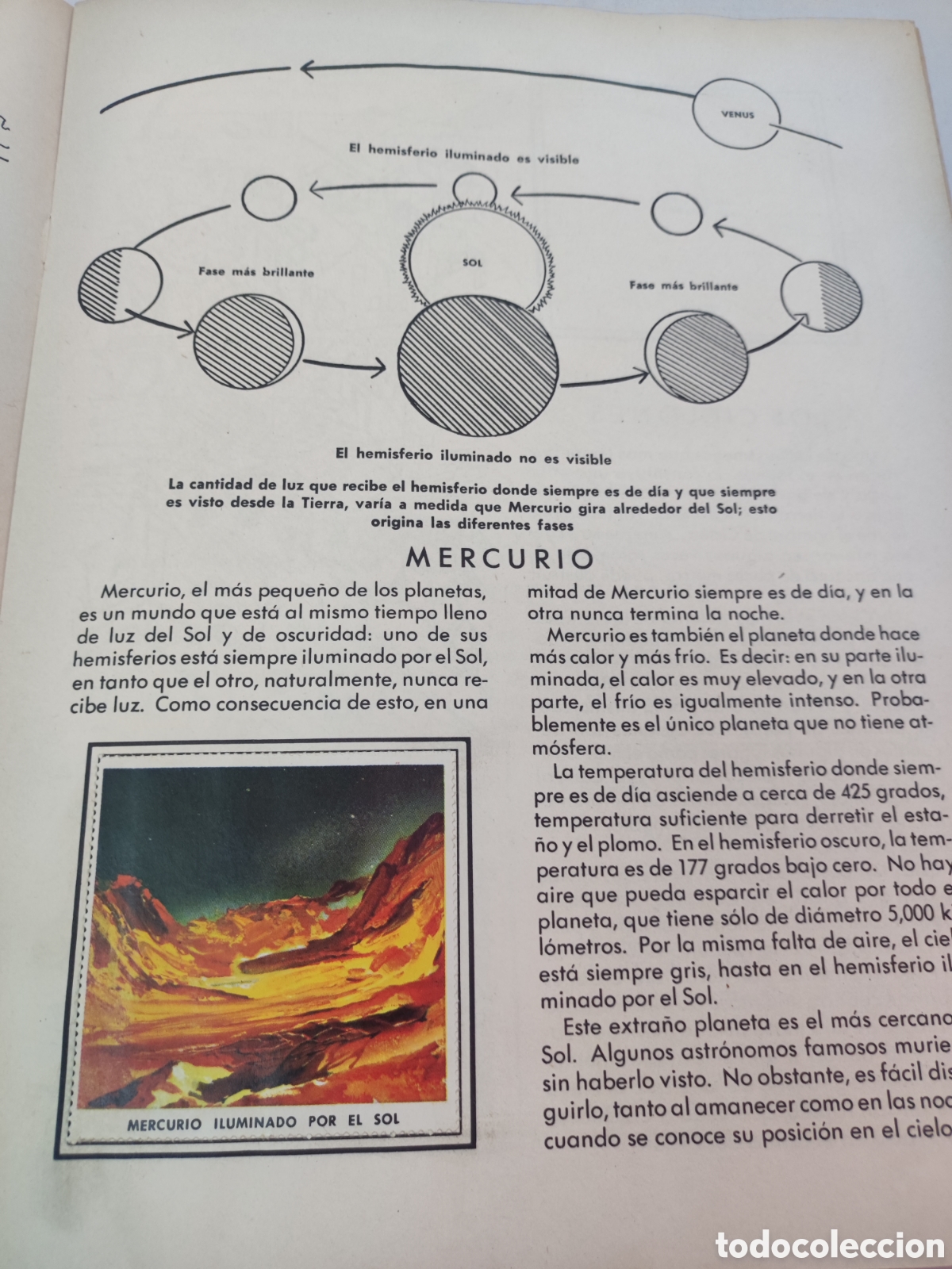Coleccionismo &aacute;lbum: Album secretod del espacio - Foto 5