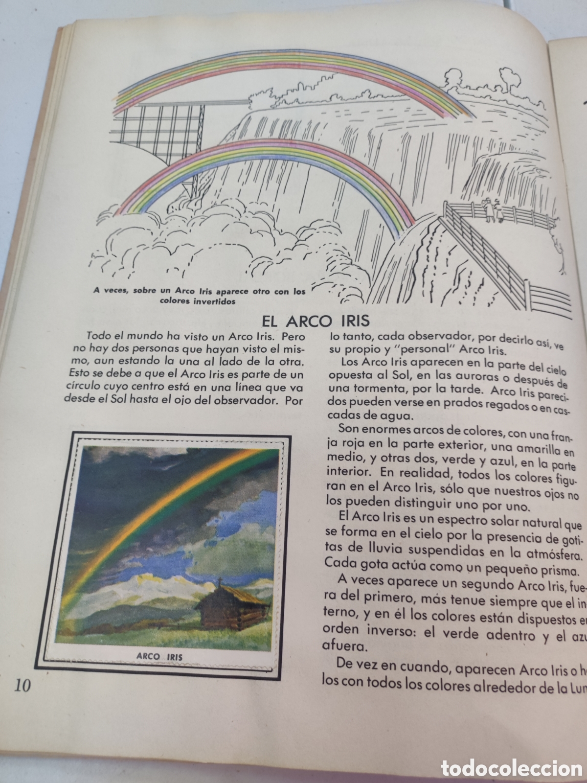Coleccionismo &aacute;lbum: Album secretod del espacio - Foto 6