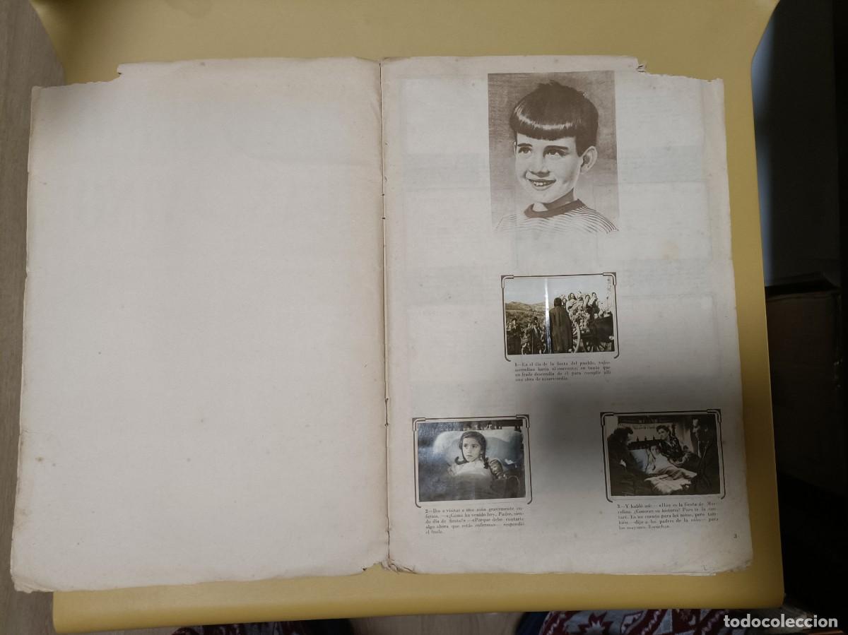 Coleccionismo &aacute;lbum: marcelino pan y vino - Foto 6
