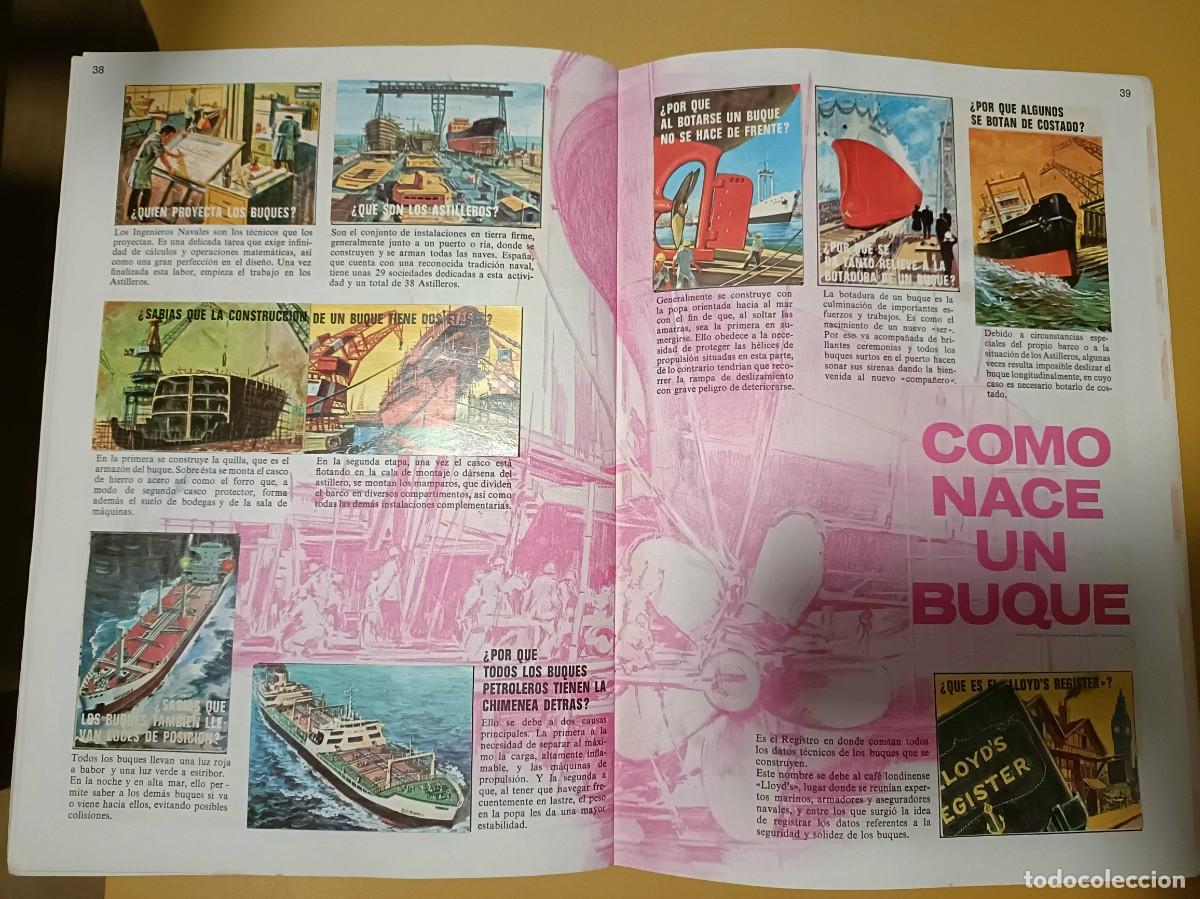 Coleccionismo &aacute;lbum: el porque de las cosas 3 - Foto 3