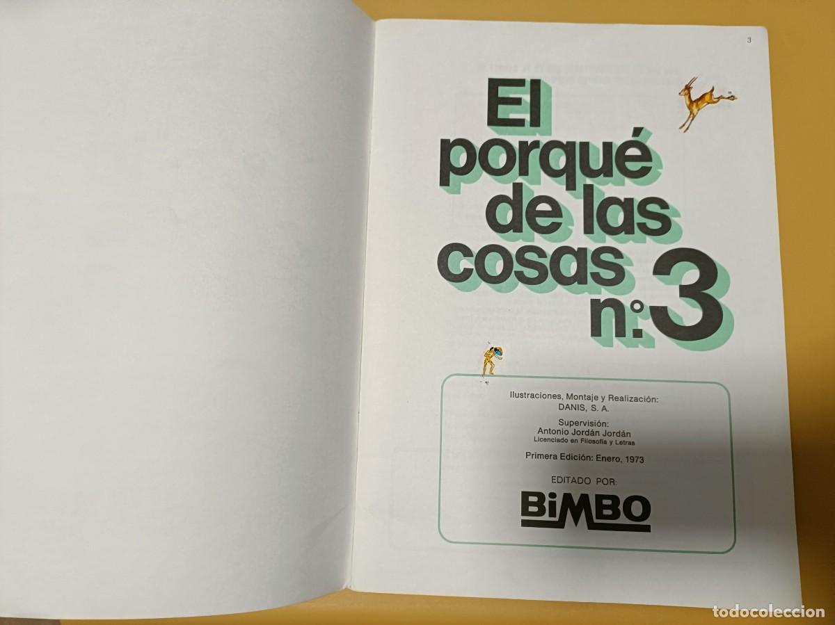 Coleccionismo &aacute;lbum: el porque de las cosas 3 - Foto 5