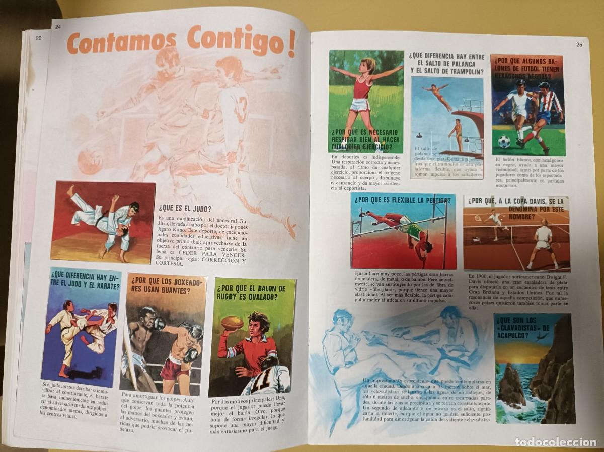 Coleccionismo &aacute;lbum: el porque de las cosas 3 - Foto 9