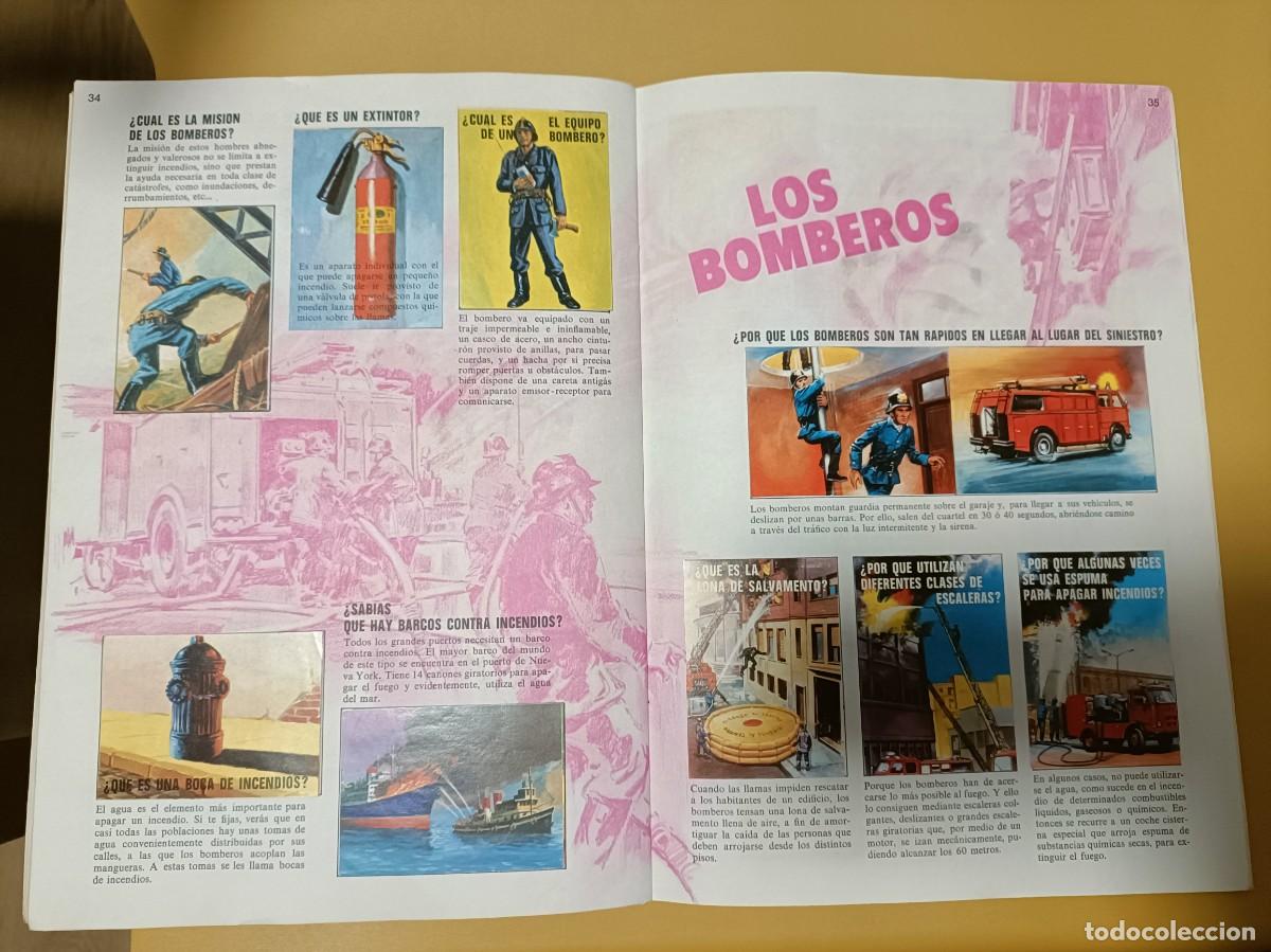 Coleccionismo &aacute;lbum: el porque de las cosas 3 - Foto 12