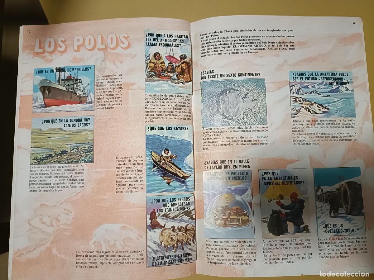 Coleccionismo &aacute;lbum: el porque de las cosas 3 - Foto 14