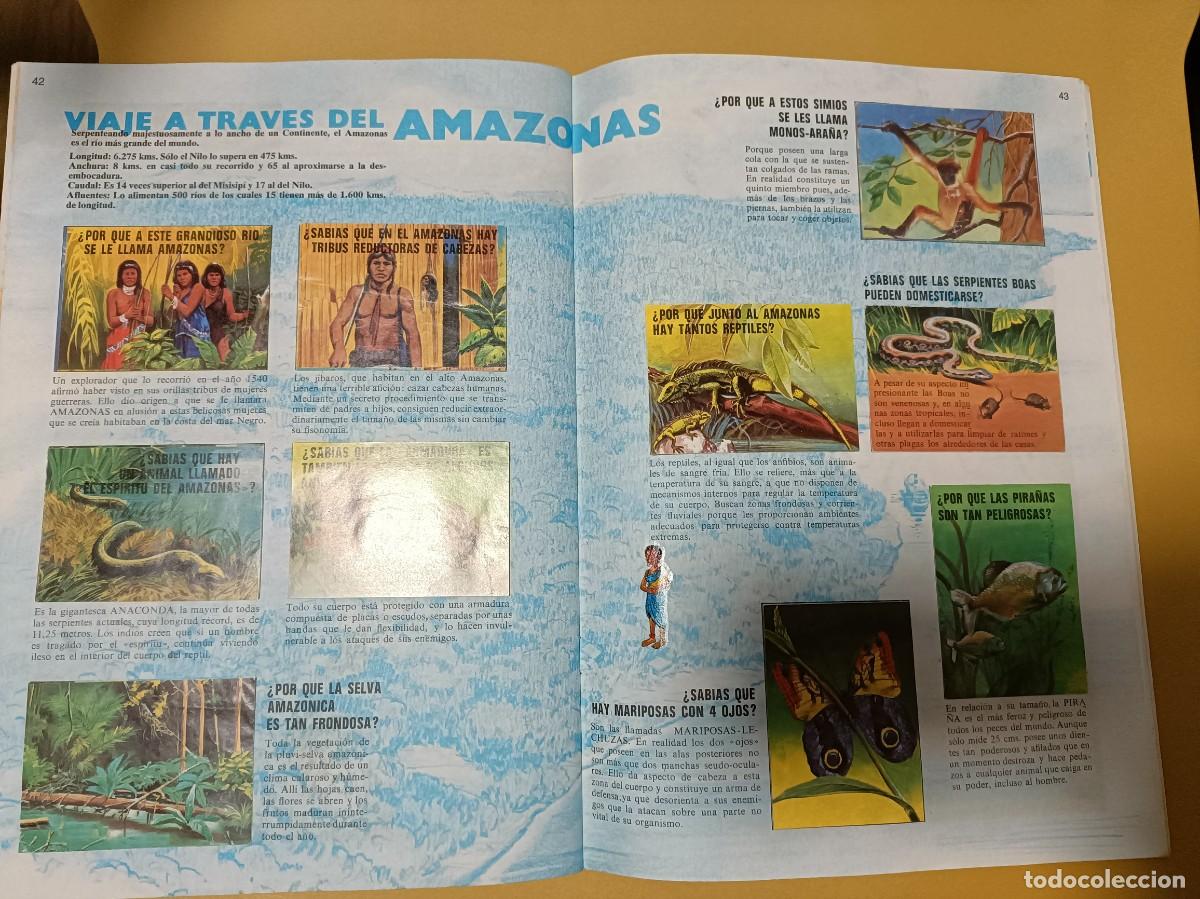 Coleccionismo &aacute;lbum: el porque de las cosas 3 - Foto 15