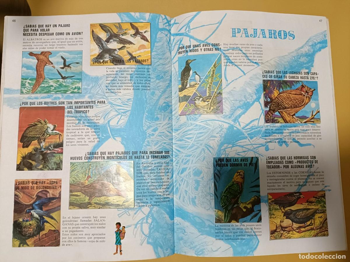 Coleccionismo &aacute;lbum: el porque de las cosas 3 - Foto 16