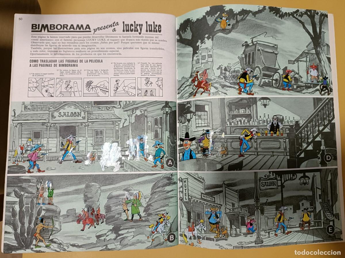 Coleccionismo &aacute;lbum: el porque de las cosas 3 - Foto 17