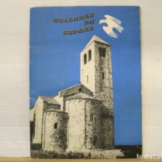 Coleccionismo Álbum: BELLEZAS DE ESPAÑA-ALBUM COMPLETO-LABORATORIOS VITA SA-VER FOTOS-(V-23.926). Lote 381954509