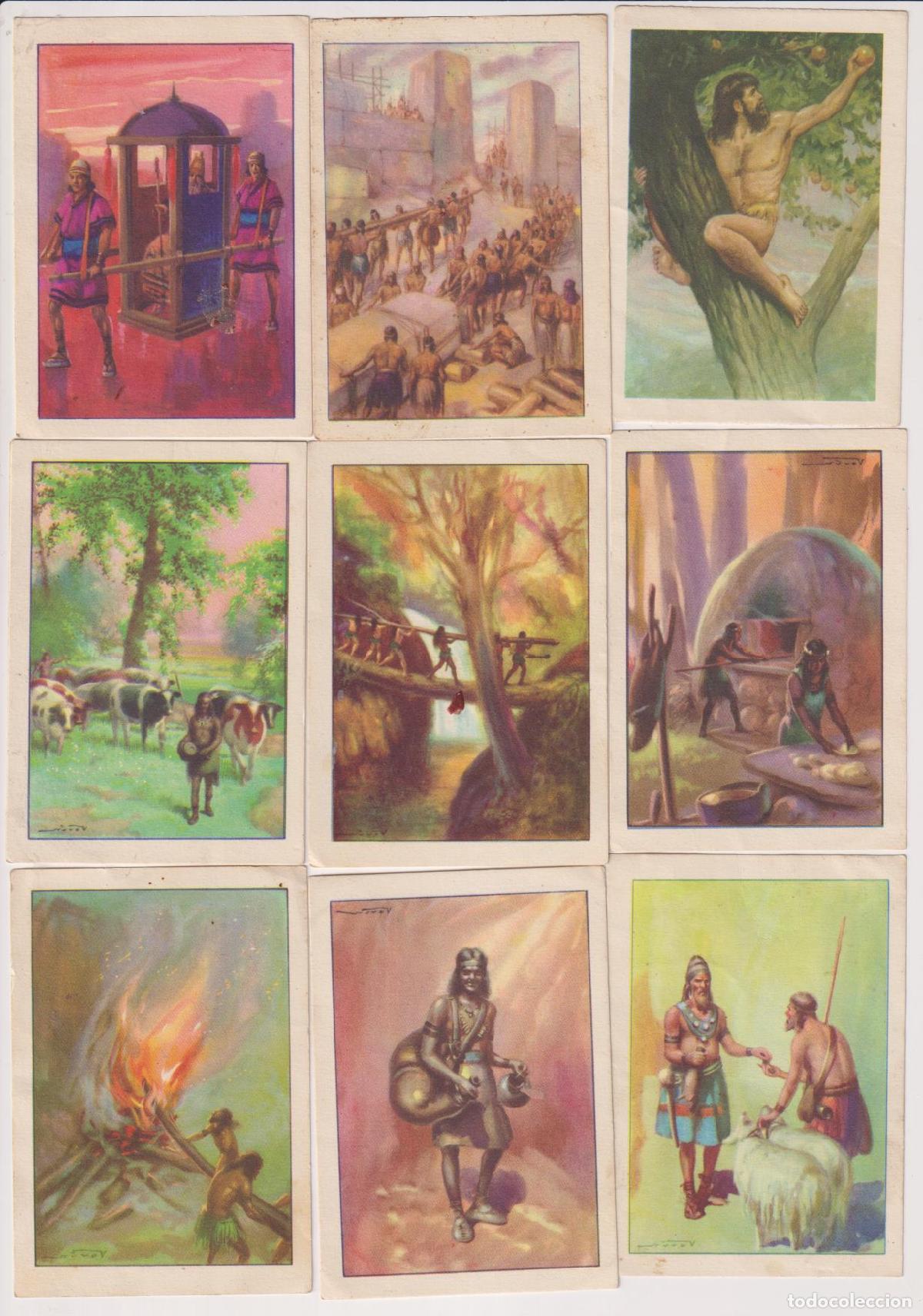 Coleccionismo &aacute;lbum: Historia del Progreso Humano. Chocolate Sultana - Foto 1
