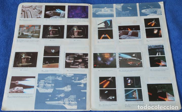 Coleccionismo &aacute;lbum: Gal&aacute;ctica - MAGA (1978) &iexcl;Completo! - Foto 4