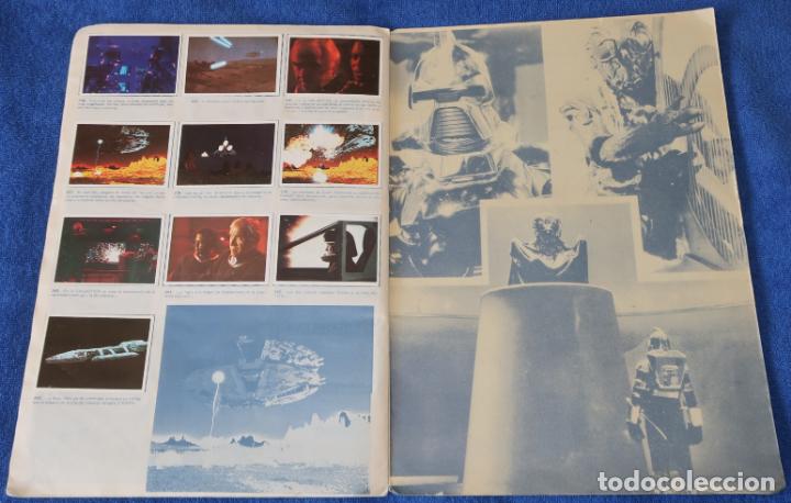 Coleccionismo &aacute;lbum: Gal&aacute;ctica - MAGA (1978) &iexcl;Completo! - Foto 6