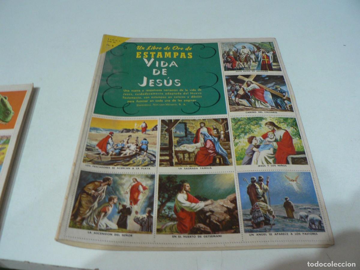 Collectionnisme Album: ALBUM COMPLETO