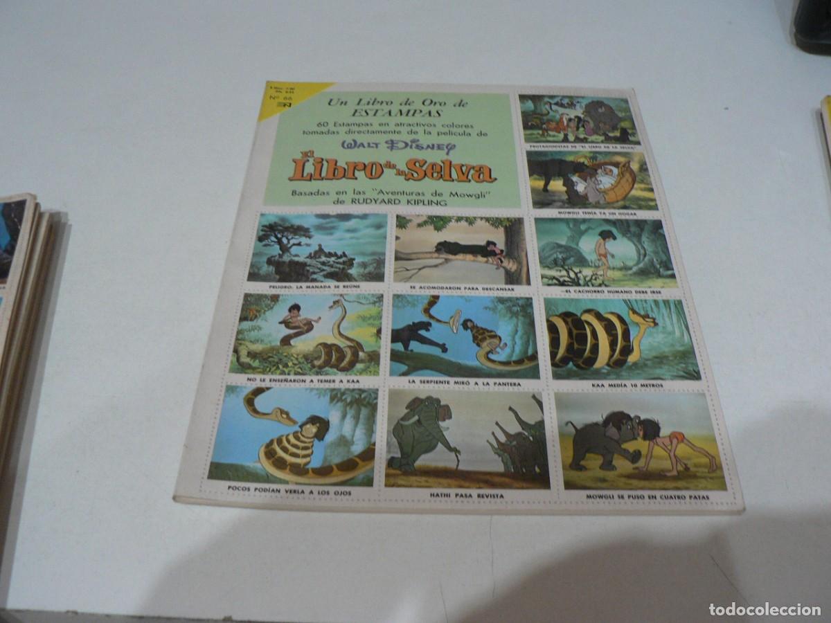 Collectionnisme Album: ALBUM COMPLETO