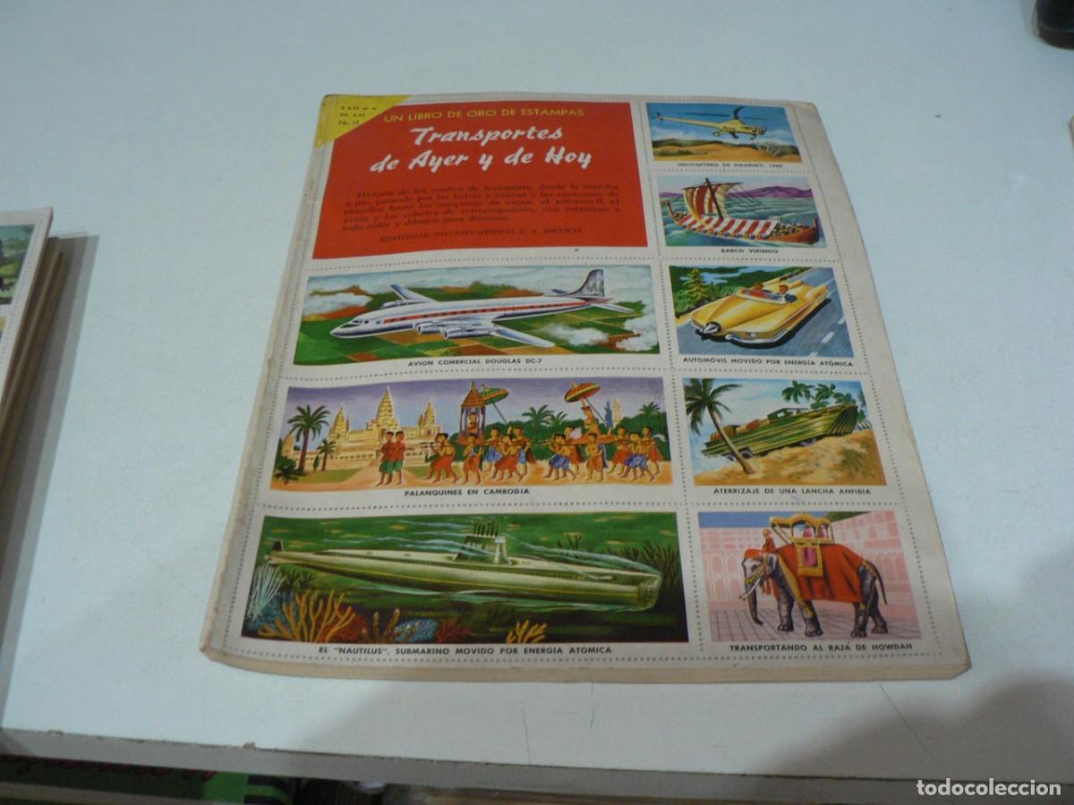 Collectionnisme Album: ALBUM COMPLETO