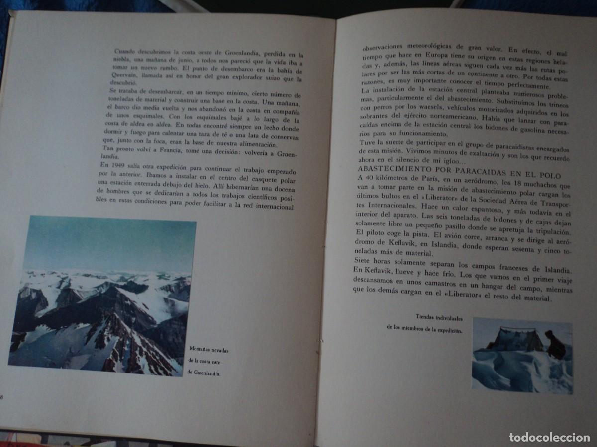 Coleccionismo &aacute;lbum: Tierras lejanas Nestle - Completo - Foto 6