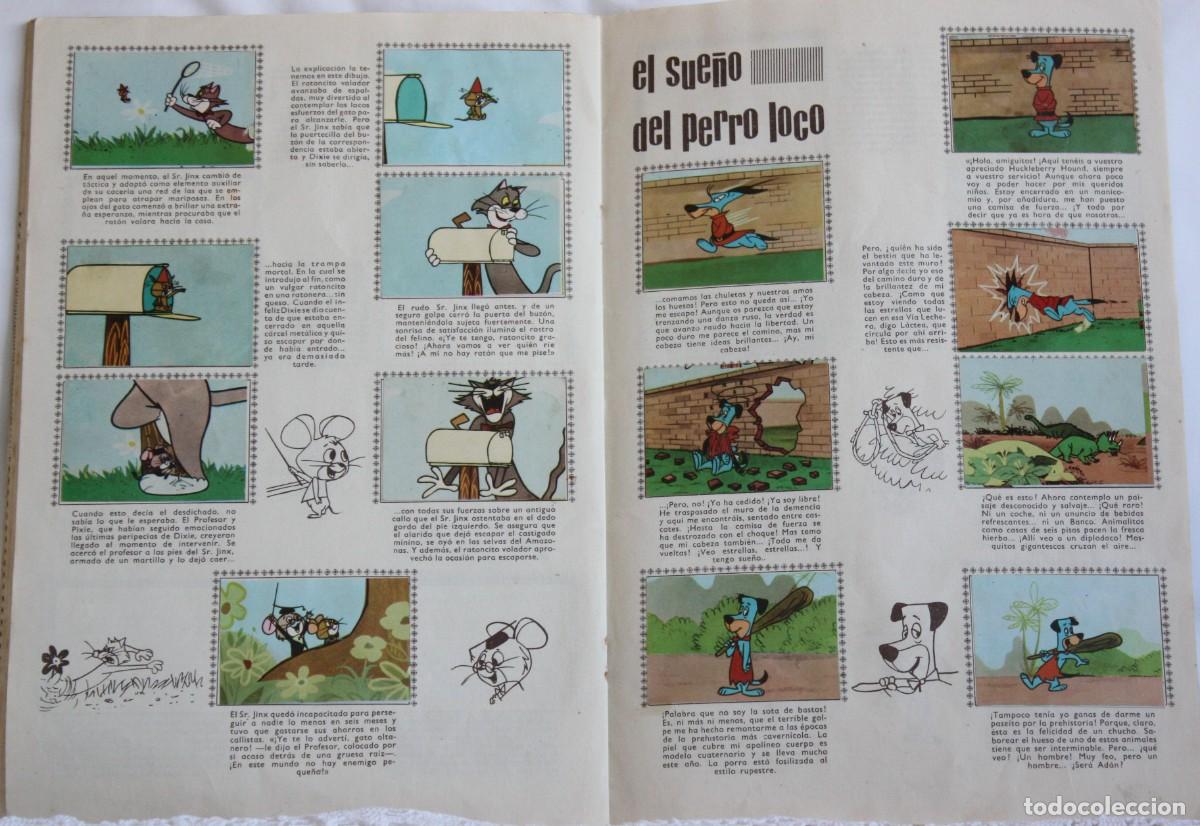 Coleccionismo &aacute;lbum: ALEGRES HISTORIETAS DE LA TV -COMPLETO - Foto 2