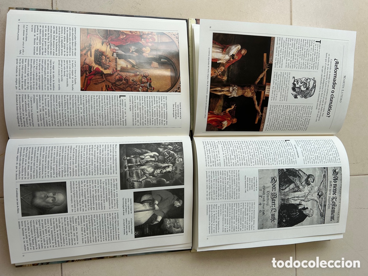 Coleccionismo &aacute;lbum: Albumes circulo de lectores - Foto 2