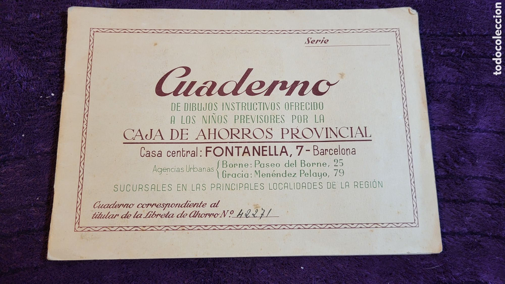 Collectable Albums: Cuaderno Evoluci&oacute;n de los transporte Album