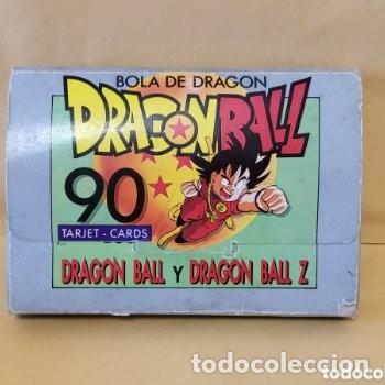 álbum de cromos - dragon ball z 2 - bola de dra - Comprar Cadernetas  antigas completas no todocoleccion