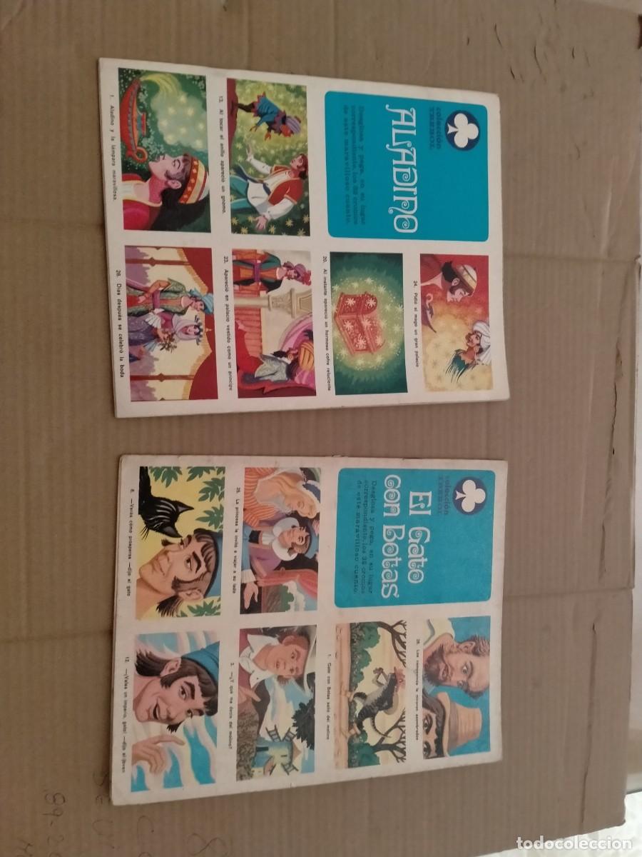 Colecionismo Caderneta: albumes de cromos de susaeta completos