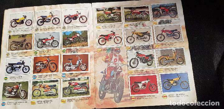 Coleccionismo &aacute;lbum: MOTO 80 - Foto 3