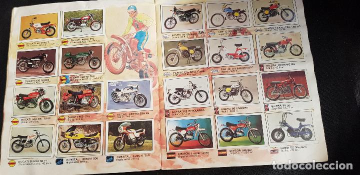 Coleccionismo &aacute;lbum: MOTO 80 - Foto 4