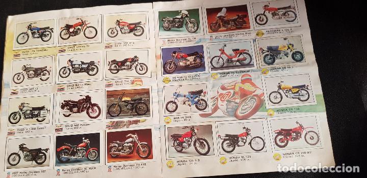 Coleccionismo &aacute;lbum: MOTO 80 - Foto 5