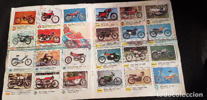 Coleccionismo &aacute;lbum: MOTO 80 - Foto 8