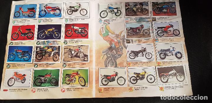 Coleccionismo &aacute;lbum: MOTO 80 - Foto 9