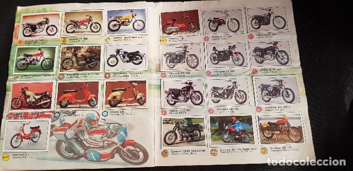 Coleccionismo &aacute;lbum: MOTO 80 - Foto 10