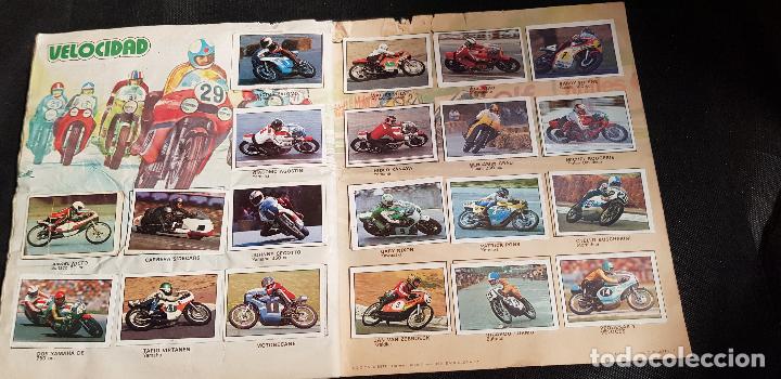 Coleccionismo &aacute;lbum: MOTO 80 - Foto 12