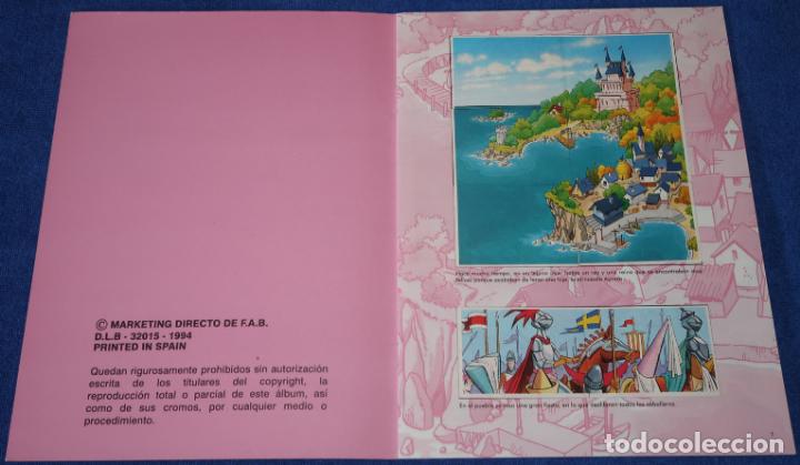 Coleccionismo &aacute;lbum: La Bella Durmiente - Marketing Directo - &iexcl;IMPECABLE! - Foto 2