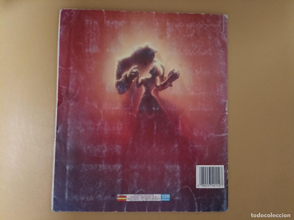 Coleccionismo &aacute;lbum: la bella y la bestia - Foto 16