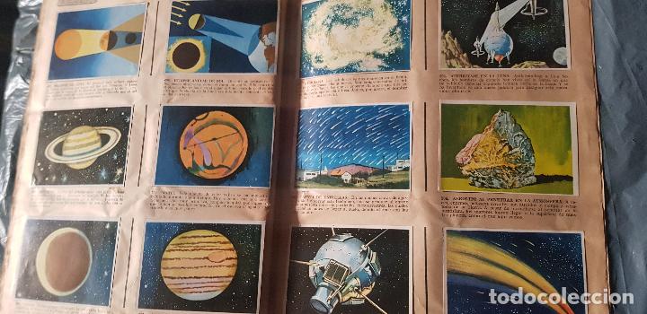 Coleccionismo &aacute;lbum: HISTORIA NATURAL 508 CROMOS - Foto 2