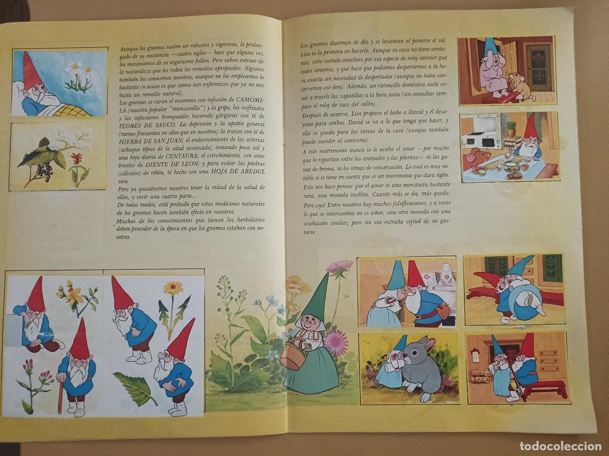 Coleccionismo &aacute;lbum: el libro de lisa - Foto 5